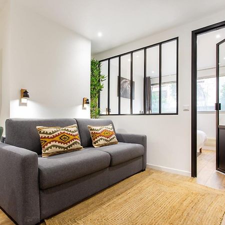 Residence Cottages - Sacre Coeur Παρίσι Εξωτερικό φωτογραφία