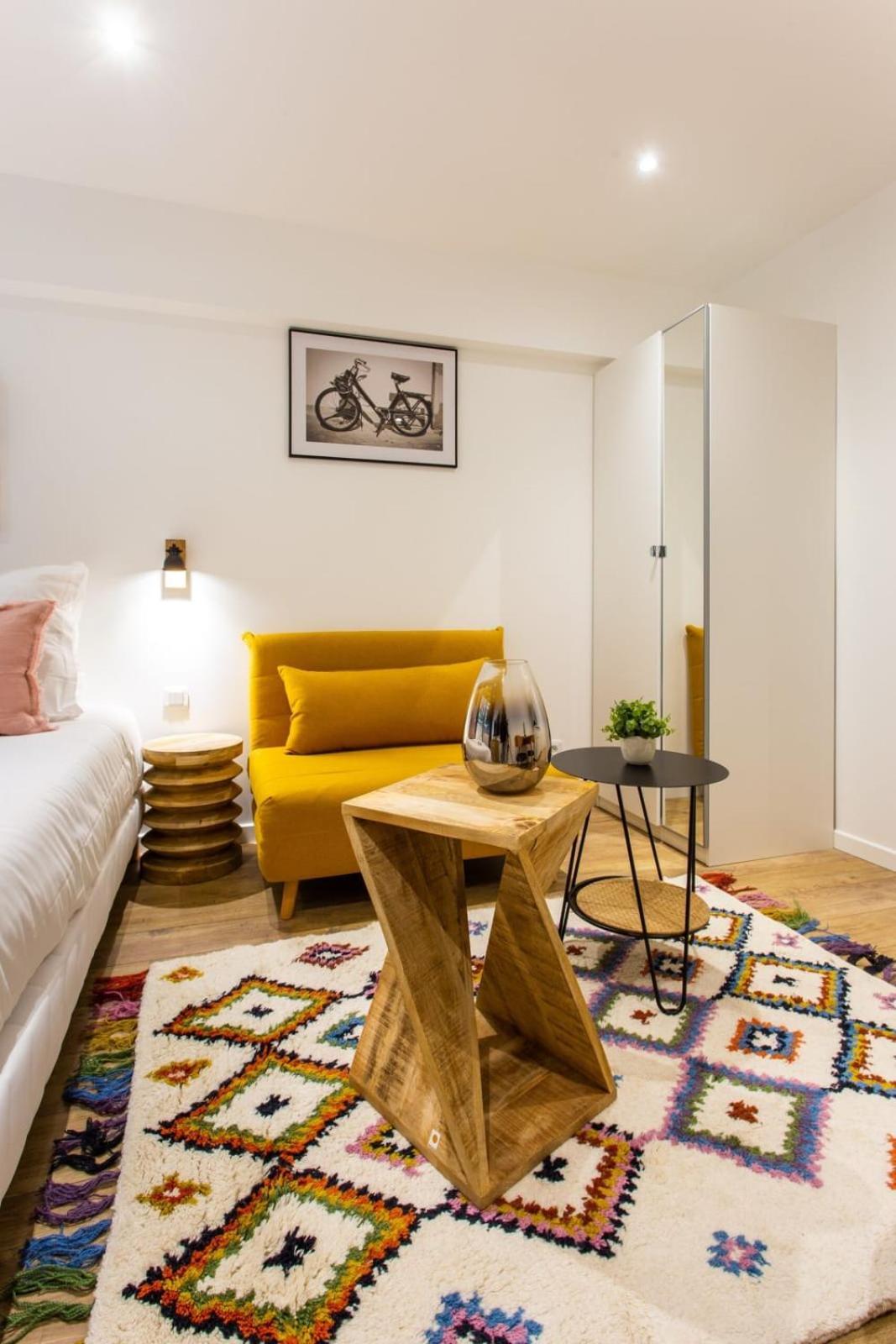 Residence Cottages - Sacre Coeur Παρίσι Εξωτερικό φωτογραφία
