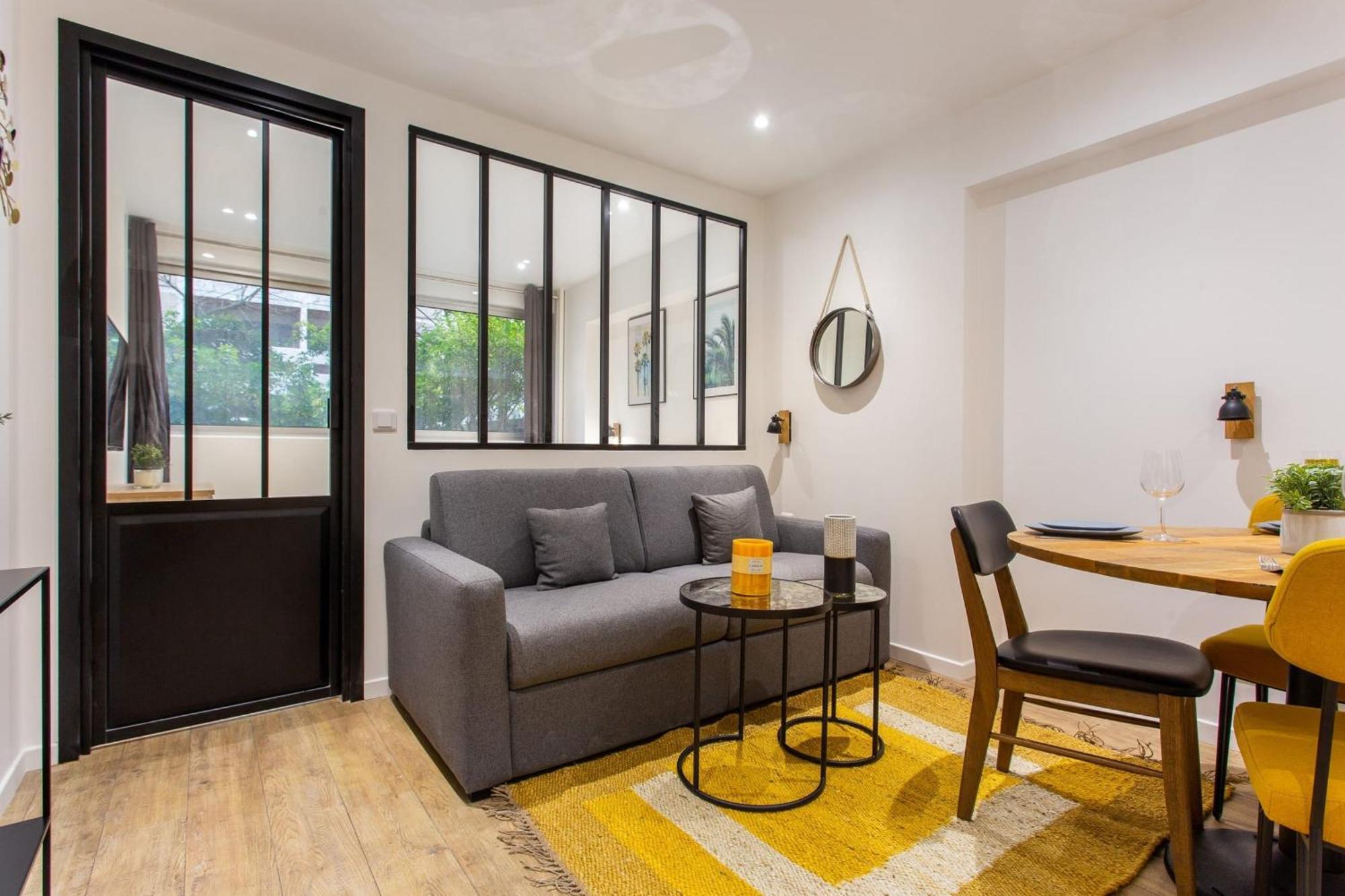 Residence Cottages - Sacre Coeur Παρίσι Εξωτερικό φωτογραφία